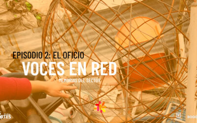 VOCES EN RED – EPISODIO 2